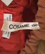 COMME des GARCONS（コムデギャルソン）ひざ丈スカート ゴールド サイズ:XS レディース/2200600689140