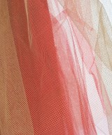 COMME des GARCONS（コムデギャルソン）ひざ丈スカート ゴールド サイズ:XS レディース/2200600689140