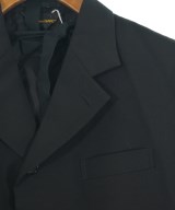 COMME des GARCONS（コムデギャルソン）カジュアルジャケット 黒 サイズ:XS レディース/2200600778240