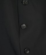 COMME des GARCONS（コムデギャルソン）カジュアルジャケット 黒 サイズ:XS レディース/2200600778240