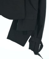 COMME des GARCONS（コムデギャルソン）カジュアルジャケット 黒 サイズ:XS レディース/2200600778240