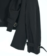 COMME des GARCONS（コムデギャルソン）カジュアルジャケット 黒 サイズ:XS レディース/2200600778240