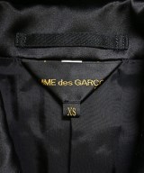 COMME des GARCONS（コムデギャルソン）カジュアルジャケット 黒 サイズ:XS レディース/2200600778257