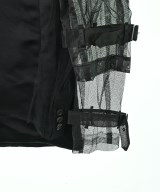 COMME des GARCONS（コムデギャルソン）カジュアルジャケット 黒 サイズ:XS レディース/2200600778257