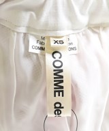 COMME des GARCONS（コムデギャルソン）ひざ丈スカート 赤 サイズ:XS レディース/2200600790020