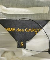 COMME des GARCONS（コムデギャルソン）テーラードジャケット グレー サイズ:S レディース/2200600822011