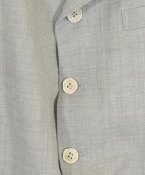 COMME des GARCONS（コムデギャルソン）テーラードジャケット グレー サイズ:S レディース/2200600822011