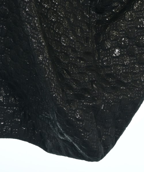 COMME des GARCONS（コムデギャルソン）カジュアルジャケット 黒 サイズ:M レディース/2200600822028