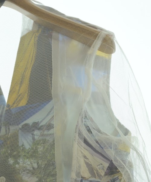 COMME des GARCONS（コムデギャルソン）チェスターコート その他（柄物・カラフル） サイズ:XS レディース/2200600822042