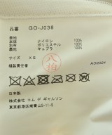 COMME des GARCONS（コムデギャルソン）チェスターコート その他（柄物・カラフル） サイズ:XS レディース/2200600822042