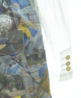 COMME des GARCONS（コムデギャルソン）チェスターコート その他（柄物・カラフル） サイズ:XS レディース/2200600822042