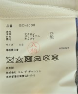 COMME des GARCONS（コムデギャルソン）チェスターコート その他（柄物・カラフル） サイズ:XS レディース/2200600822059