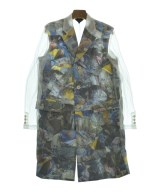 COMME des GARCONS チェスターコート