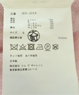 COMME des GARCONS（コムデギャルソン）その他 ピンク サイズ:S レディース/2200600822066