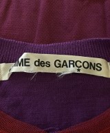 COMME des GARCONS（コムデギャルソン）カーディガン 紫 サイズ:-(L位) レディース/2200600822318