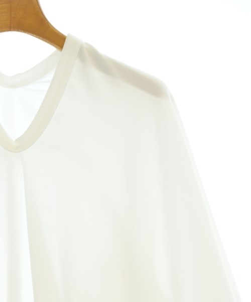 COMME des GARCONS（コムデギャルソン）Tシャツ・カットソー 白 サイズ:F レディース/2200600822325
