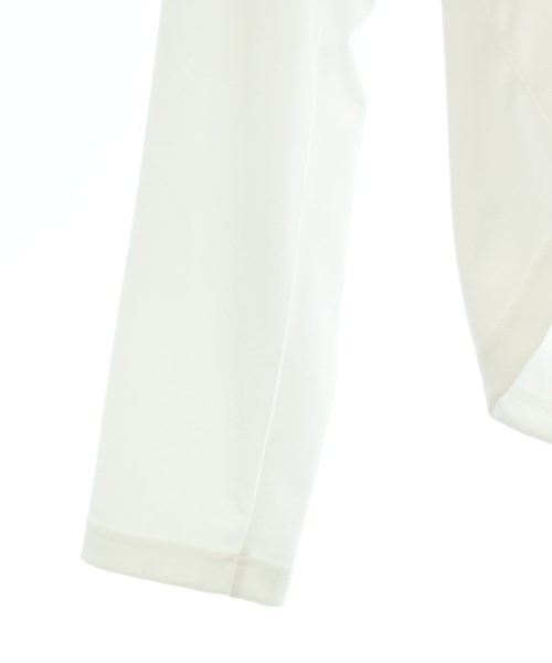 COMME des GARCONS（コムデギャルソン）Tシャツ・カットソー 白 サイズ:F レディース/2200600822325