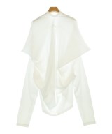 COMME des GARCONS（コムデギャルソン）Tシャツ・カットソー 白 サイズ:F レディース/2200600822325