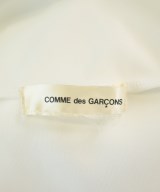 COMME des GARCONS（コムデギャルソン）Tシャツ・カットソー 白 サイズ:F レディース/2200600822325