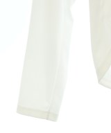 COMME des GARCONS（コムデギャルソン）Tシャツ・カットソー 白 サイズ:F レディース/2200600822325