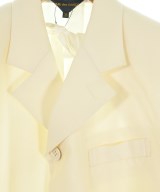 COMME des GARCONS（コムデギャルソン）カジュアルジャケット 白 サイズ:XS レディース/2200600896029