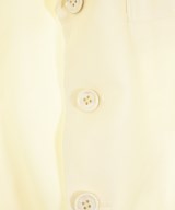 COMME des GARCONS（コムデギャルソン）カジュアルジャケット 白 サイズ:XS レディース/2200600896029