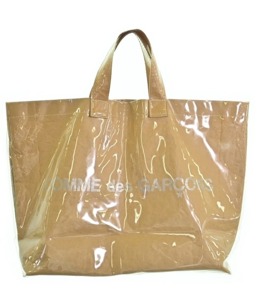 コムデギャルソン(COMME des GARCONS)のCOMME des GARCONS トートバッグ