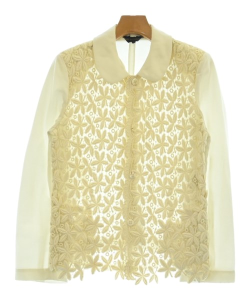 コムデギャルソン(COMME des GARCONS)のCOMME des GARCONS ジャケット（その他）