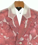 COMME des GARCONS（コムデギャルソン）カジュアルジャケット 白 サイズ:XS レディース/2200600876038