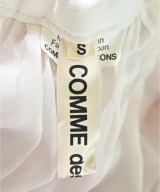 COMME des GARCONS（コムデギャルソン）ひざ丈スカート 赤 サイズ:S レディース/2200600876045