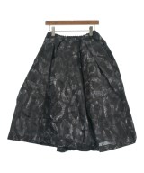 COMME des GARCONS COMME des GARCONS（コムデギャルソンコムデギャルソン）ロング・マキシ丈スカート 黒 サイズ:S レディース/2200600876069