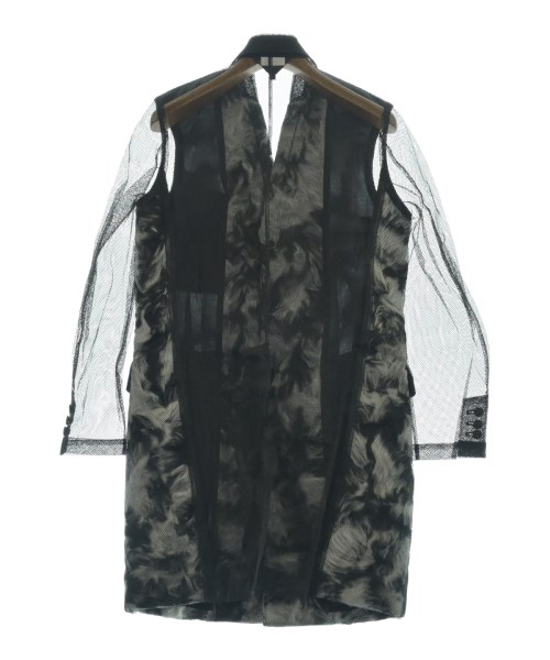 COMME des GARCONS（コムデギャルソン）その他 黒 サイズ:XS レディース/2200600894018