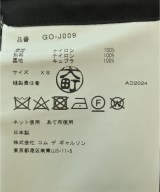 COMME des GARCONS（コムデギャルソン）その他 黒 サイズ:XS レディース/2200600894018