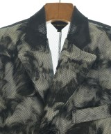 COMME des GARCONS（コムデギャルソン）その他 黒 サイズ:XS レディース/2200600894018