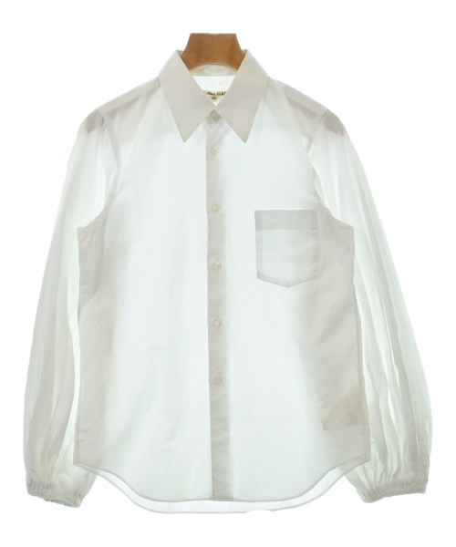 コムデギャルソン(COMME des GARCONS)のCOMME des GARCONS カジュアルシャツ