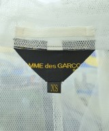 COMME des GARCONS（コムデギャルソン）チェスターコート その他（柄物・カラフル） サイズ:XS レディース/2200601100026