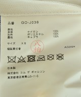 COMME des GARCONS（コムデギャルソン）チェスターコート その他（柄物・カラフル） サイズ:XS レディース/2200601100026