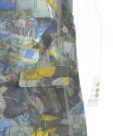 COMME des GARCONS（コムデギャルソン）チェスターコート その他（柄物・カラフル） サイズ:XS レディース/2200601100026