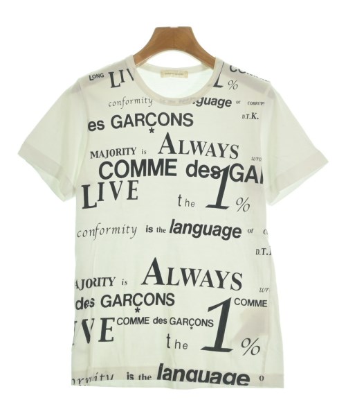 コムデギャルソン(COMME des GARCONS)のCOMME des GARCONS Tシャツ・カットソー