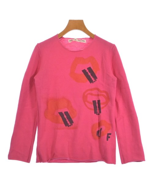 コムデギャルソン(COMME des GARCONS)のCOMME des GARCONS ニット・セーター