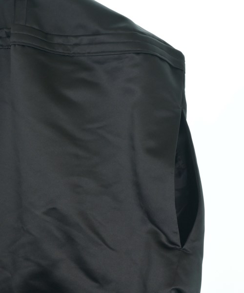 COMME des GARCONS（コムデギャルソン）カジュアルジャケット 黒 サイズ:XS レディース/2200601138012