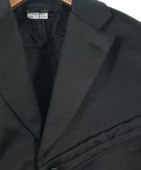 COMME des GARCONS（コムデギャルソン）カジュアルジャケット 黒 サイズ:XS レディース/2200601138012