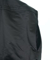 COMME des GARCONS（コムデギャルソン）カジュアルジャケット 黒 サイズ:XS レディース/2200601138012