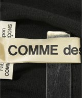 COMME des GARCONS（コムデギャルソン）ひざ丈スカート 黒 サイズ:S レディース/2200601138029