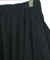 COMME des GARCONS（コムデギャルソン）ひざ丈スカート 黒 サイズ:S レディース/2200601138029