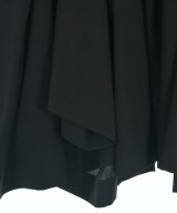 COMME des GARCONS（コムデギャルソン）ひざ丈スカート 黒 サイズ:S レディース/2200601138029