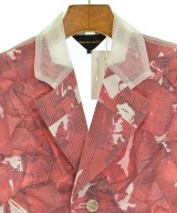 COMME des GARCONS（コムデギャルソン）カジュアルジャケット 白 サイズ:XS レディース/2200601229024