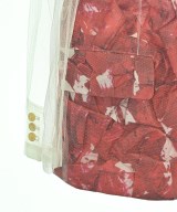 COMME des GARCONS（コムデギャルソン）カジュアルジャケット 白 サイズ:XS レディース/2200601229031