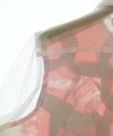 COMME des GARCONS（コムデギャルソン）カジュアルシャツ 赤 サイズ:XS レディース/2200601229048