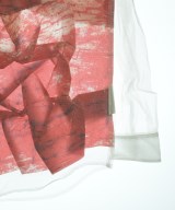 COMME des GARCONS（コムデギャルソン）カジュアルシャツ 赤 サイズ:M レディース/2200601229055